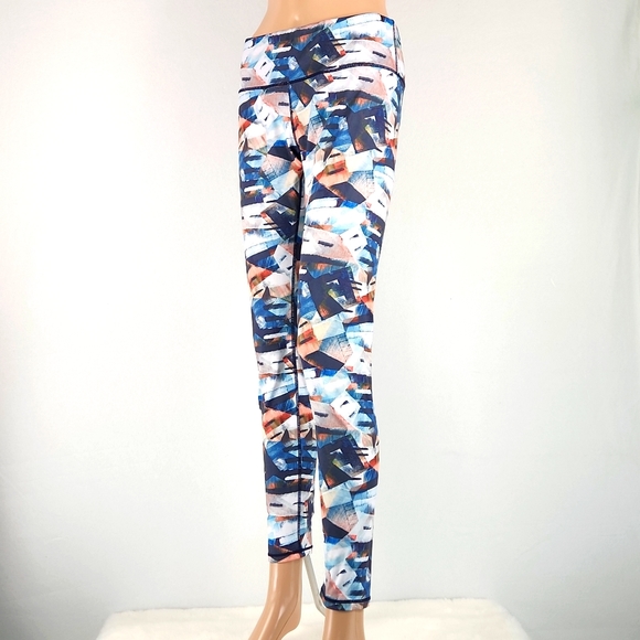 ODODOS Size L Yoga pants - Picture 7 of 16